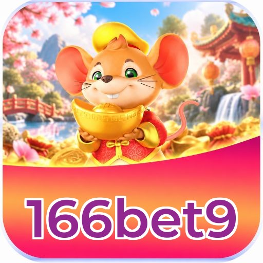 Logo 166bet9 Plataforma Certificada