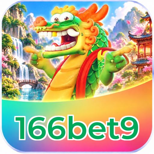 166bet9 APK Logo Oficial Certificado