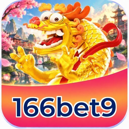 Logo 166bet9 Cassino Online Brasil