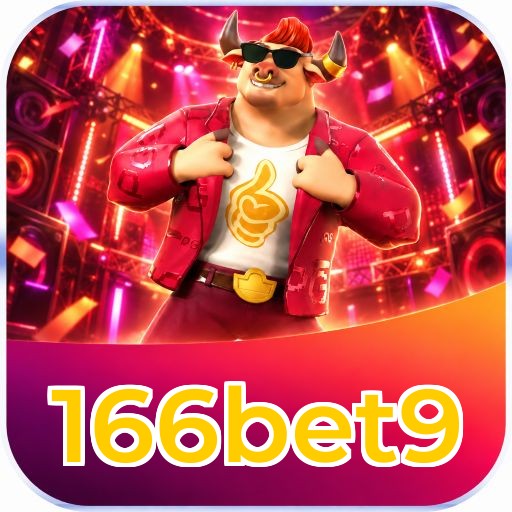 166bet9 Logo - Bônus de Cadastro
