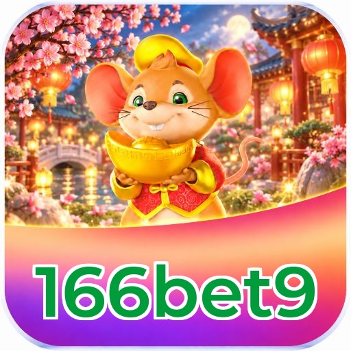 166bet9 Logo