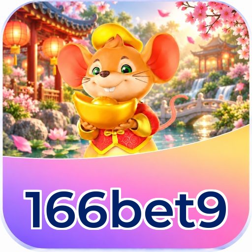 166bet9 Logo Verificado