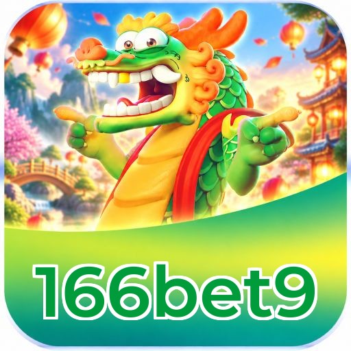 166bet9 Apostas Esportivas Logo - 34 Esportes Certificados