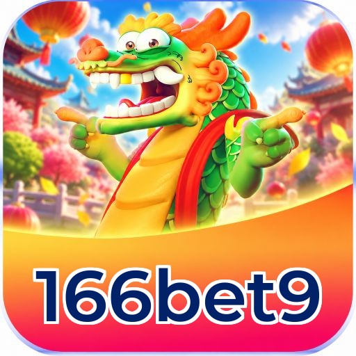 166bet9 Logo