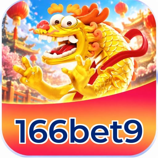 166bet9 Logo