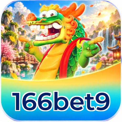 Logo 166bet9 Baixar Download Brasil