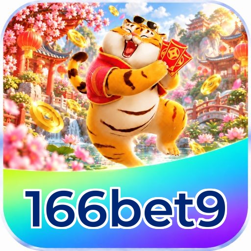 166bet9 Logo - Bônus com Rollover Justo