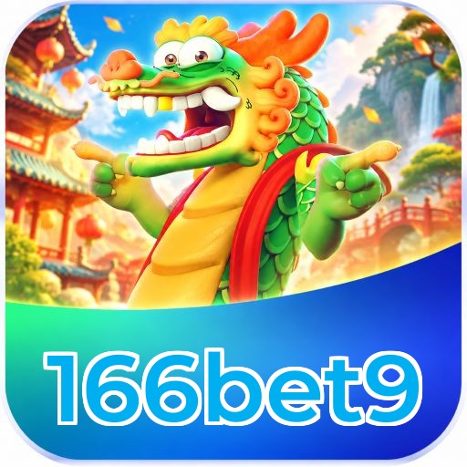 166bet9 Logo Oficial - Cassino Online Brasil Certificado eCOGRA