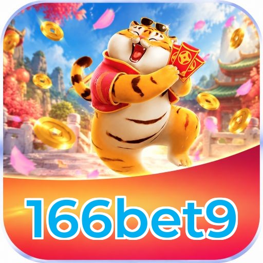 166bet9 Logo Seguro