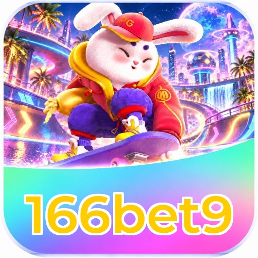 Logo da 166bet9
