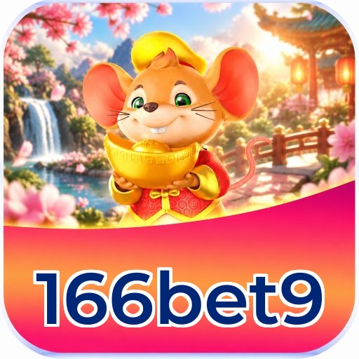 166bet9 VIP Program Logo