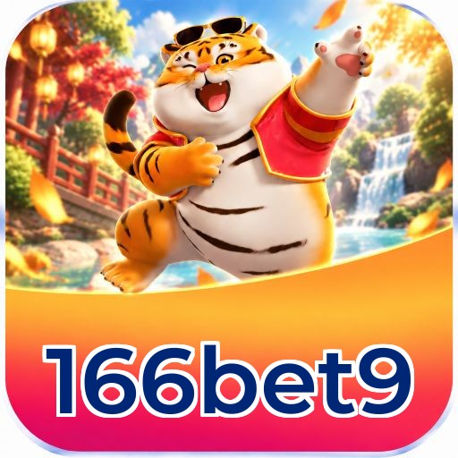166bet9 APP Logo Oficial Certificado Android iOS