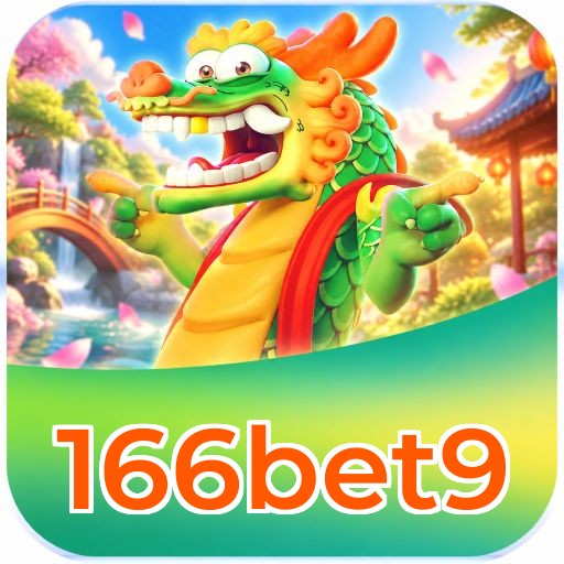 166bet9 Logo