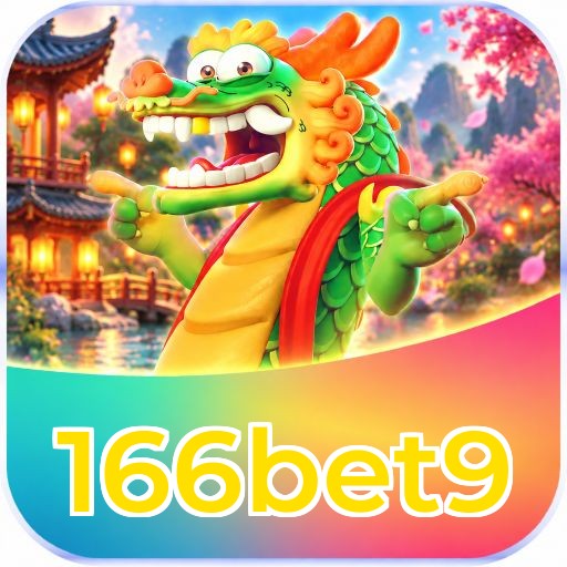Logo 166bet9 Download Brasil
