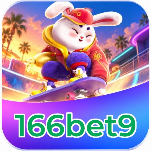 166bet9 Download Speed Test Logo - Teste de Velocidade Certificado