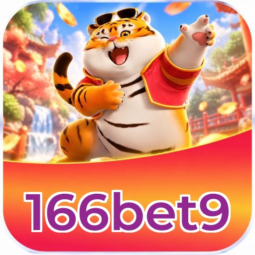 Logo 166bet9 Cassino Online Brasil