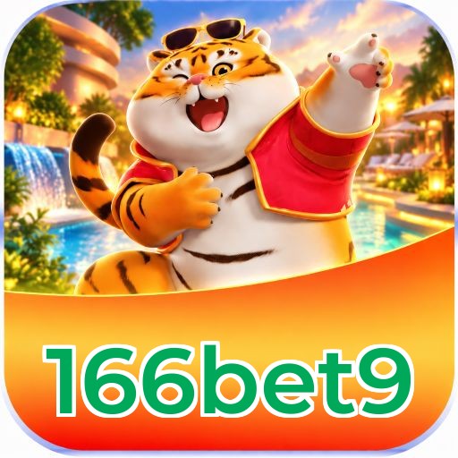 Logo 166bet9 Apostas Esportivas Brasil