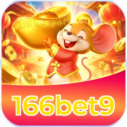 Logo 166bet9 Loteria Online