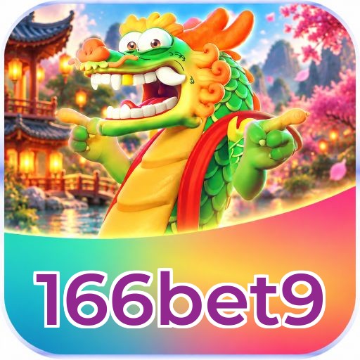 166bet9 Logo