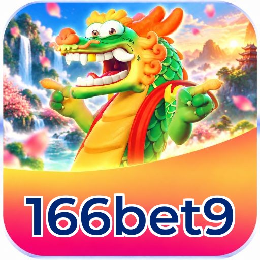 Logo 166bet9 Telegram Oficial