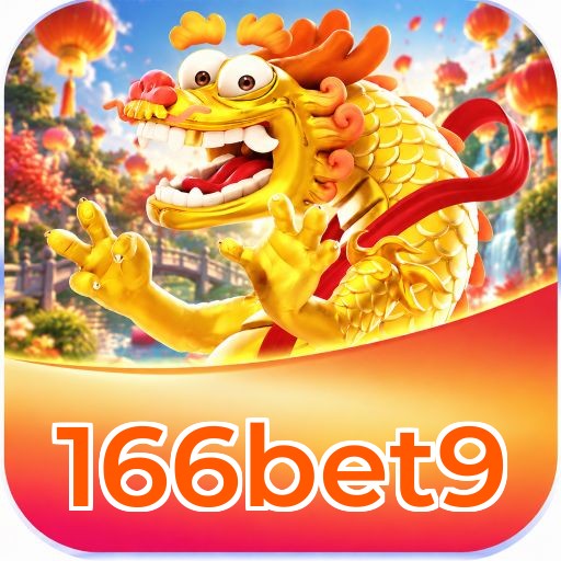 166bet9 Logo